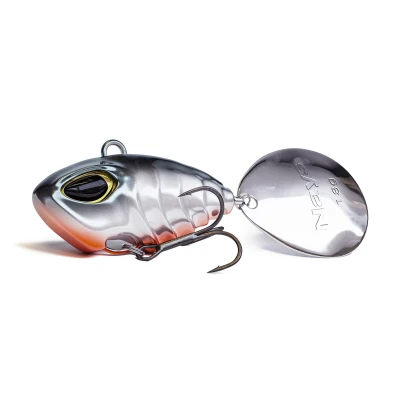 Afbeelding van Nays BLD RNNR LF D 01 Spinner (7g)