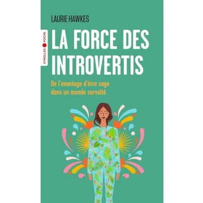 Image de La force des introvertis