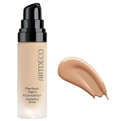 Image de Artdeco Perfect Teint Fond de No. 56 Olive Beige