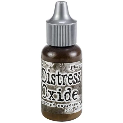 Afbeelding van Ranger Distress Oxide Ink Pad November Color, Wilderness Rustiek, 3 x inch