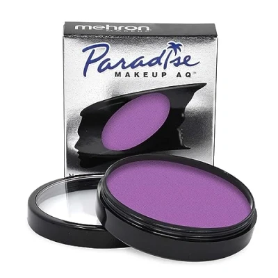 Afbeelding van Mehron Paradise AQ Schmink op waterbasis Mauve 40 gram