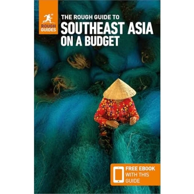 Afbeelding van Rough Guides Main Series The Guide to Southeast Asia on a Budget: Travel with Free eBook