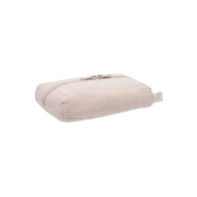 Afbeelding van Jollein Billendoekjes Etui Hydrofiel Wild Rose