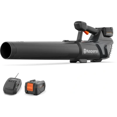 Afbeelding van Husqvarna Aspire B8X P4A Accu Bladblazer 18 V Excl