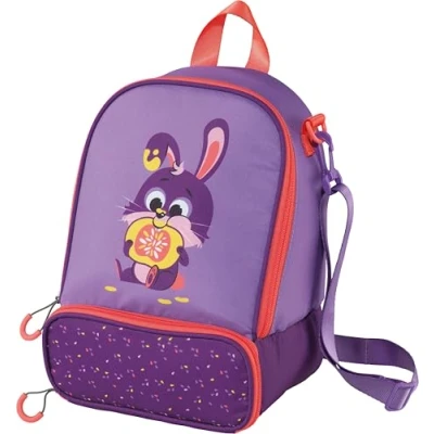 Image de Maped Picnik Miniz Sac repas 7.1 L violet/rose