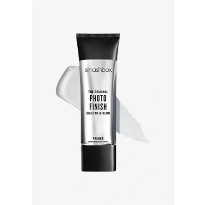 Afbeelding van Smashbox THE Original Photo Finish Smooth &amp; BLUR Foundation Primer Primer, Maat: 50 ml,