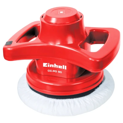 Afbeelding van Einhell poetsmachine CC PO 90