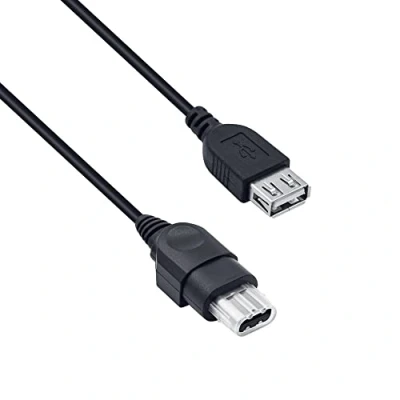 Afbeelding van Mcbazel PC USB female naar Xbox converter adapterkabel voor originele console