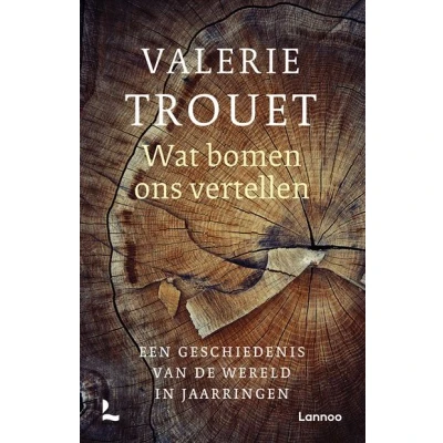 Image de Wat bomen ons vertellen