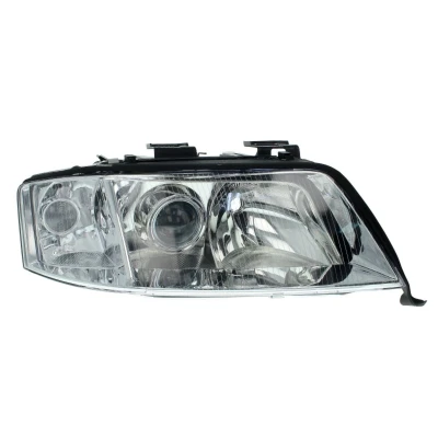 Afbeelding van Van Wezel Koplamp 0316962
