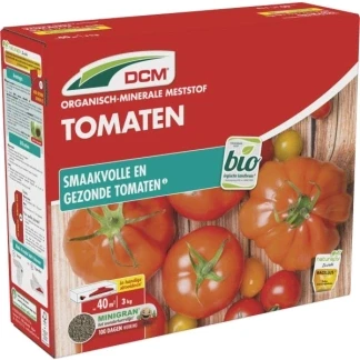 Afbeelding van Meststof Tomaten (3 kg)