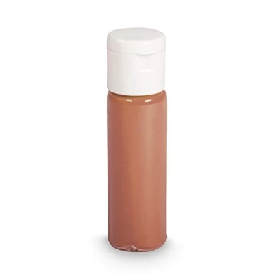 Image de RAYHER Colour Box Pigment Pet Bouteille 20 ml etc. Orange 11 x 6 2,6 cm