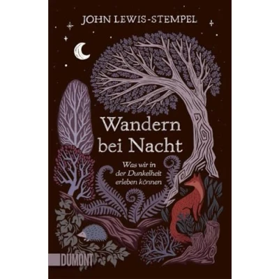 Afbeelding van Wandern bei Nacht