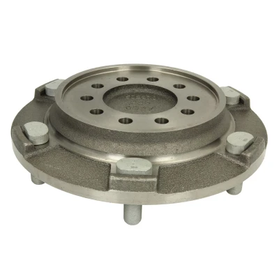 Afbeelding van Febi Bilstein Wielnaaf afdekplaat 107412