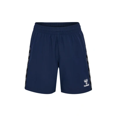Afbeelding van hummel Hmlauthentic Short tissé unisexe pour enfant