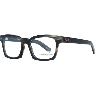 Afbeelding van Couture Hommes Lunettes Vue Vert One Size