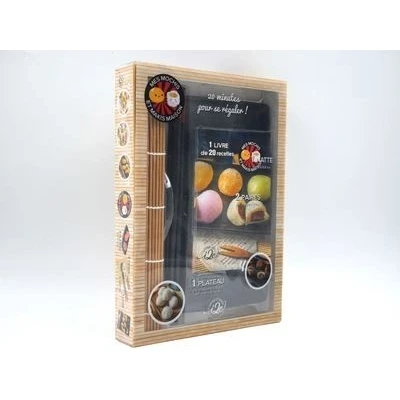 Image de 2023 mes mochis et makis maison