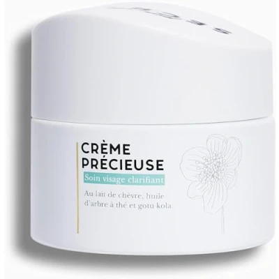 Afbeelding van Pin Up Secret Precious Geitenmelk Crème 50 ml