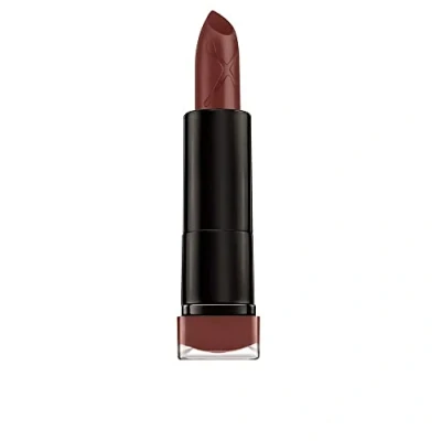 Afbeelding van 1+1 gratis: Max Factor Velvet Mattes Lipstick 060 Mauve