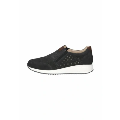 Afbeelding van Caprice Instappers, Heren, Maat: 40, Ocean comb Leer