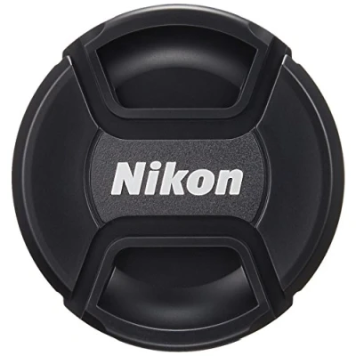 Afbeelding van Nikon LC 67 Voorlensdop