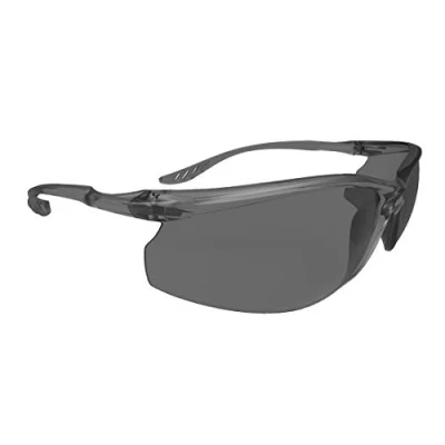 Afbeelding van Portwest Lite PW14SKR veiligheidsbril, rookkleurig, maat