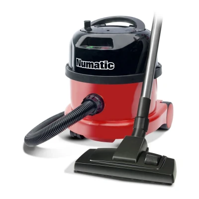 Afbeelding van Numatic PPR 240 11 Rood
