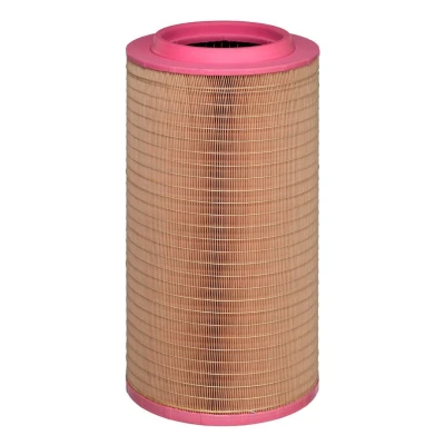 Afbeelding van HENGST Filter E1660L Luchtfilter 605 321 insert