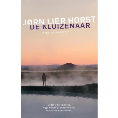 Afbeelding van De kluizenaar