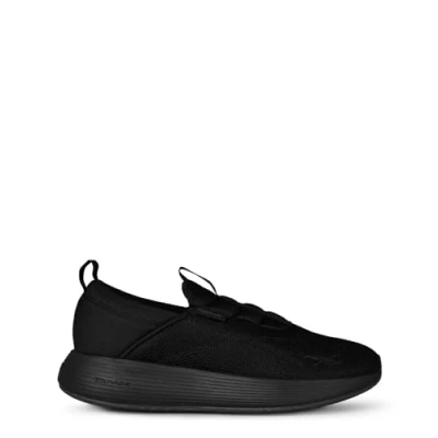 Afbeelding van Reebok LOW DMX Comfort Trainingsschoen, Maat: 42.5, Black grey Polyester