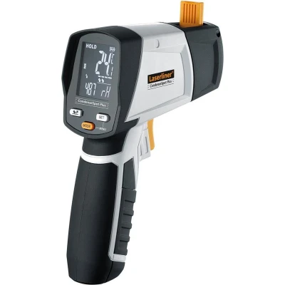 Afbeelding van Laserliner CondenseSpot Plus Infrarood thermometer Optiek 12:1 40 365 C