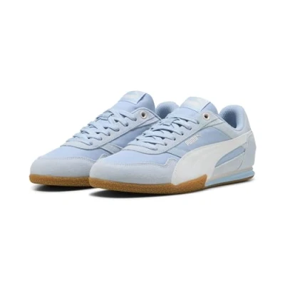 Afbeelding van Bella Donna nylon sneakers voor Dames, Wit, Maat 40 PUMA