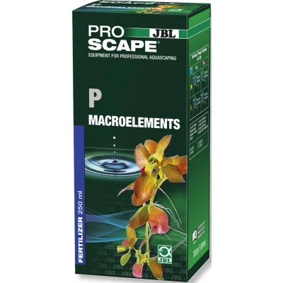 Afbeelding van Jbl Proscape P + Macro Elements Aquascaping 250 ml