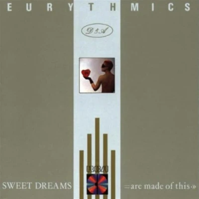 Afbeelding van Eurythmics Sweet Dreams (Are Made Of This
