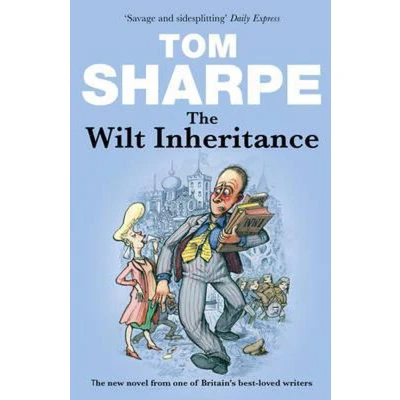 Afbeelding van Wilt Inheritance
