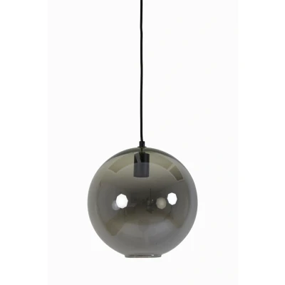 Afbeelding van Subar hanglamp glas 30 cm