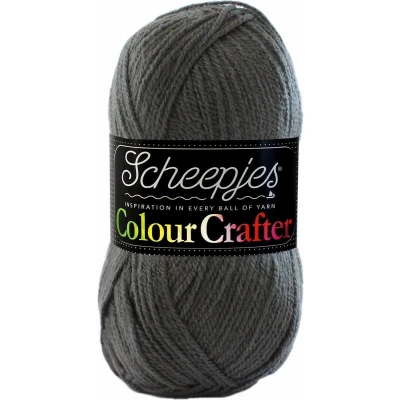Afbeelding van Scheepjes Colour Crafter 100g Pollare