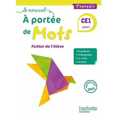 Afbeelding van ISBN 9782011000736 boek Educatief Frans 192 pagina&#039;s