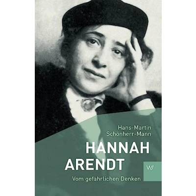 Afbeelding van Hannah Arendt