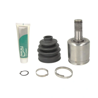 Afbeelding van PASCAL G71049PC Homokineet Versnellingsbak zijde NISSAN: Qashqai / Qashqai+2 I