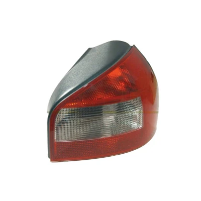 Afbeelding van PRASCO AD0164163 Achterlicht rechts Zonder lamphouder AUDI: A3 Hatchback