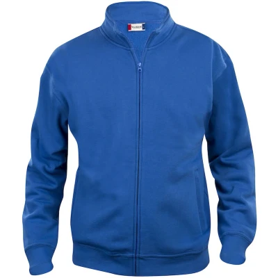 Afbeelding van Clique Basic Cardigan 021038 Kobalt