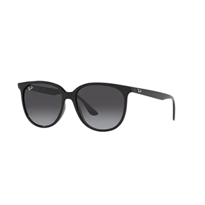 Afbeelding van Ray Ban Zonnebril, Dames, Maat: 54, Black