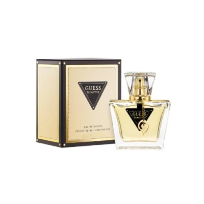 Afbeelding van Guess Seductive Eau de toilette 50 ml