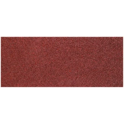 Afbeelding van Wolfcraft 2059000 Oscillerend schuurpapierset Ongeperforeerd Korrelgrootte 40, 80, 120 (l x b) 280 mm 115 50 stuk(s)