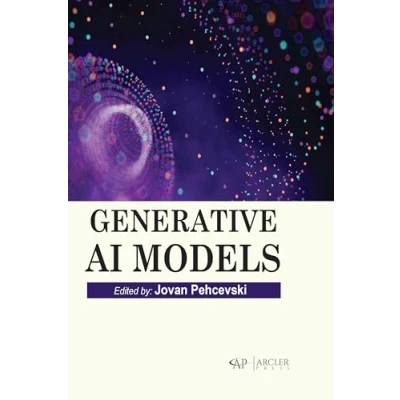 Afbeelding van Generative AI Models