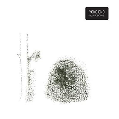 Afbeelding van Yoko Ono Warzone (CD)