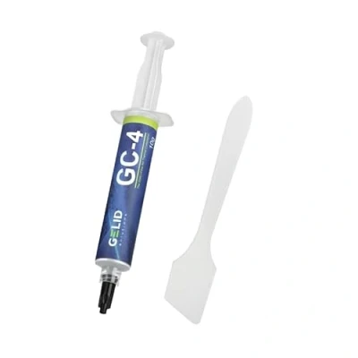 Afbeelding van Gelid Solutions GC 4 Thermische pasta 10 gram