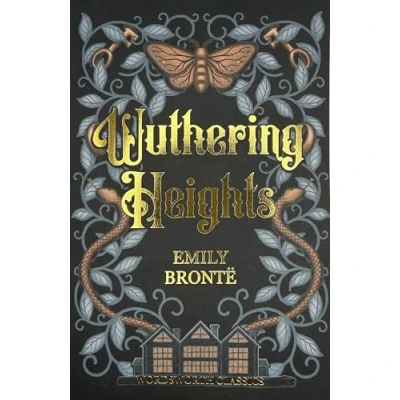 Afbeelding van Wuthering Heights
