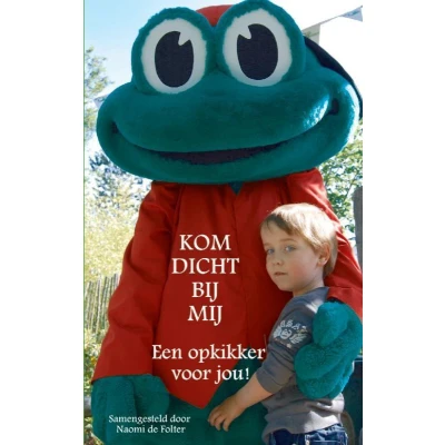 Afbeelding van Kom dicht bij mij